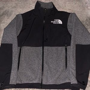 North Face Fleece Jacket
